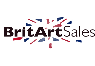 BritArt Sales